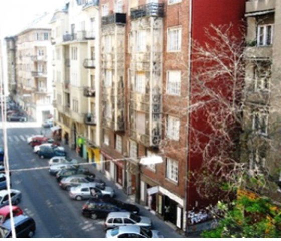 Kiadó téglalakás, albérlet, XIII. kerületben, Pannónia utcában