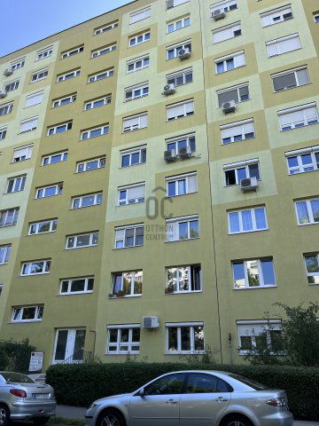 Eladó panellakás, Budapesten, XI. kerületben, Fraknó utcában