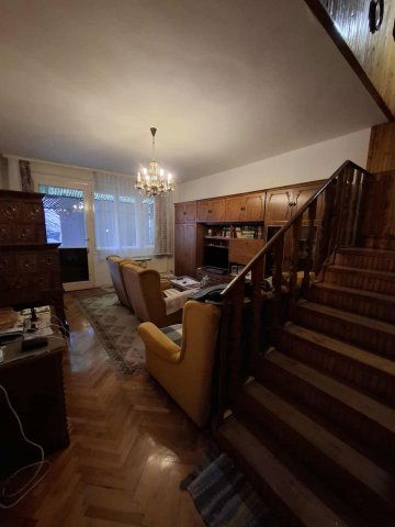 Eladó sorház, Nyíregyházán 53 M Ft, 5 szobás