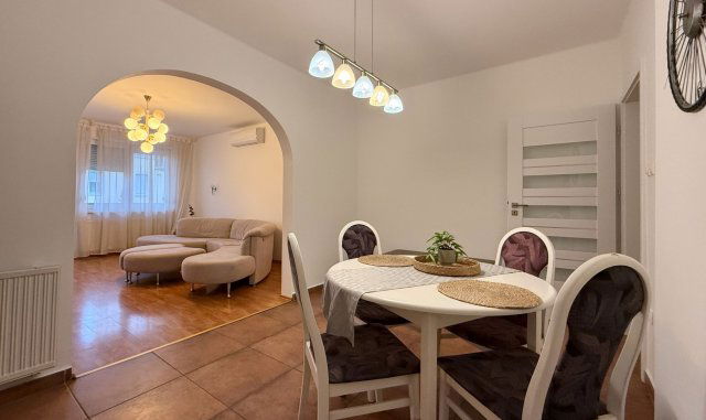 Kiadó téglalakás, albérlet, Debrecenben 290 E Ft / hó, 3 szobás