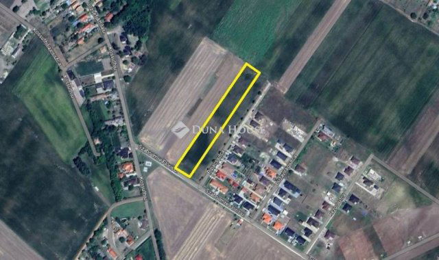 Eladó telek, Péren 49.99 M Ft / költözzbe.hu