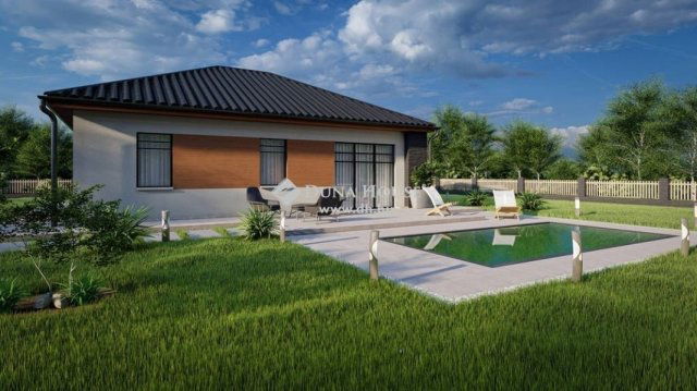 Eladó családi ház, Kecskeméten 67.9 M Ft, 3 szobás