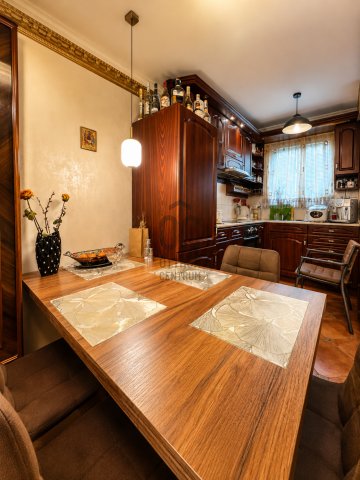 Eladó téglalakás, Budapesten, XVII. kerületben 95 M Ft, 3 szobás