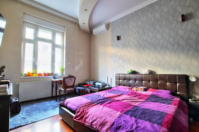 Eladó téglalakás, Budapesten, XIII. kerületben 205 M Ft