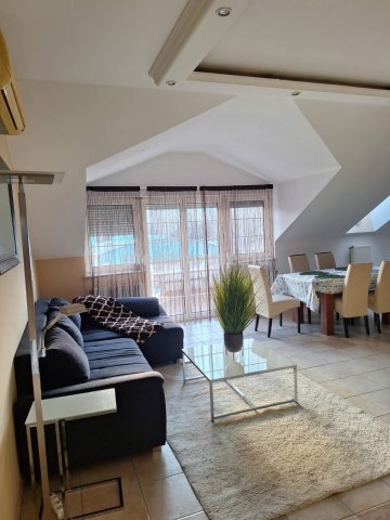 Kiadó téglalakás, albérlet, Budapesten, XI. kerületben