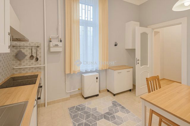 Eladó téglalakás, Budapesten, XIII. kerületben 89.9 M Ft