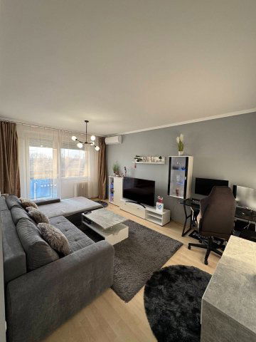 Eladó téglalakás, Nyíregyházán 46.59 M Ft, 2 szobás