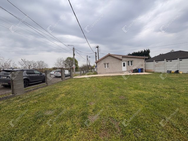 Eladó telek, Maglódon 68 M Ft / költözzbe.hu