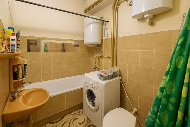 Eladó téglalakás, Budapesten, IX. kerületben, Hurok utcában