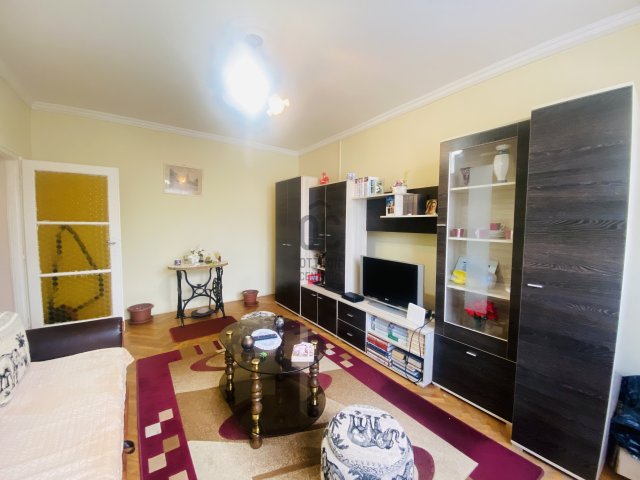 Eladó téglalakás, Kazincbarcikán 20 M Ft, 2 szobás