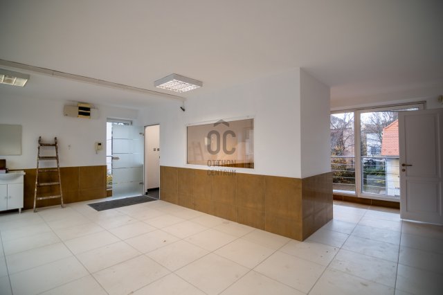 Eladó ipari ingatlan, Budapesten, XI. kerületben 544.5 M Ft