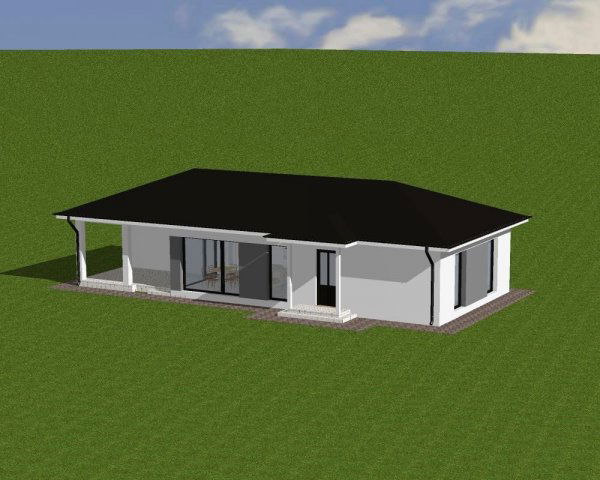 Eladó családi ház, Nyíregyházán 36.5 M Ft, 4 szobás