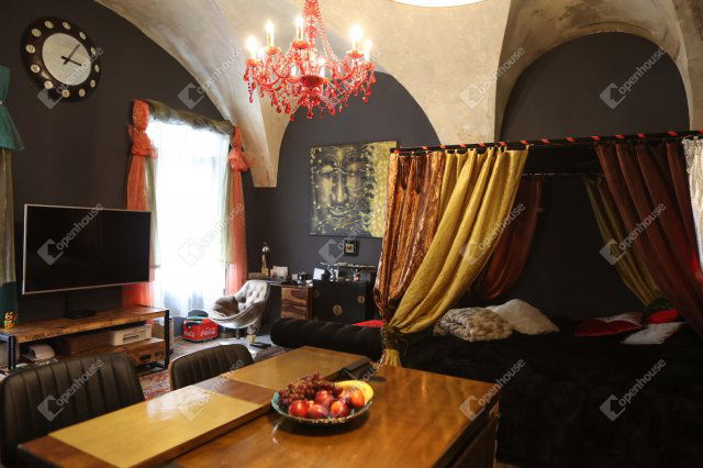 Eladó téglalakás, Sopronban 43 M Ft, 1 szobás