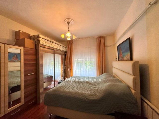 Eladó családi ház, Budapesten, XI. kerületben 237 M Ft, 6 szobás