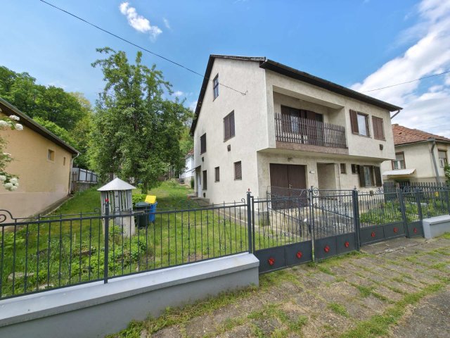 Eladó családi ház, Rudabányán 22.45 M Ft, 5 szobás