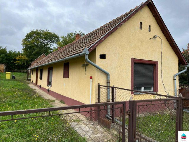 Eladó családi ház, Buzsákon 17.9 M Ft, 2+1 szobás