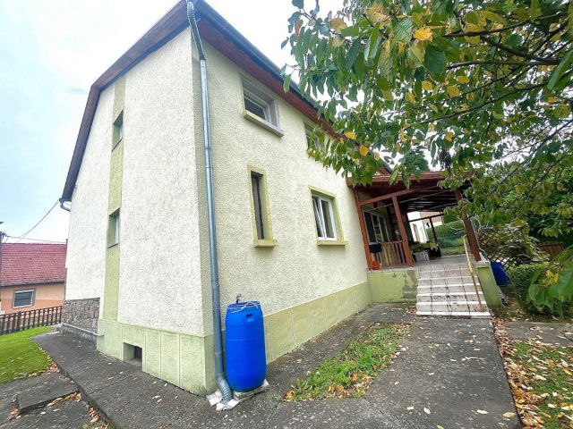 Eladó ikerház, Szentgotthárdon 72.99 M Ft, 3+1 szobás