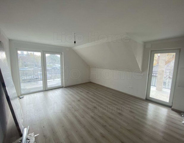 Eladó téglalakás, Siófokon 44.9 M Ft, 1 szobás