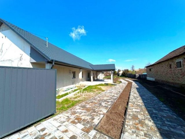 Eladó családi ház, Nagykőrösön 86 M Ft, 3 szobás