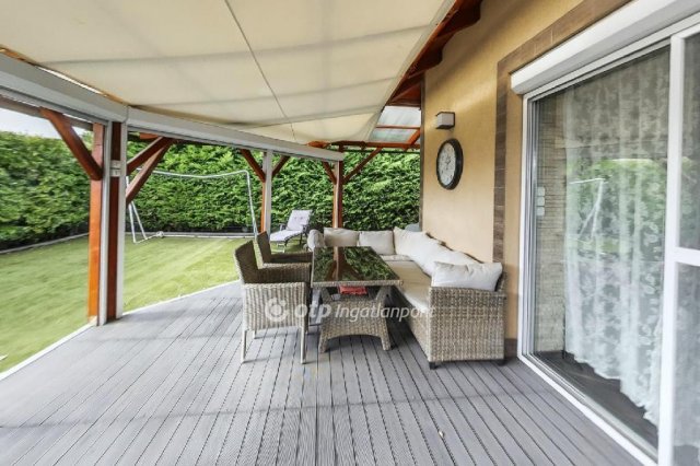 Eladó családi ház, Érden 149 M Ft, 5 szobás