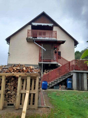 Eladó családi ház, Pilisszentkereszten 64.9 M Ft, 3 szobás