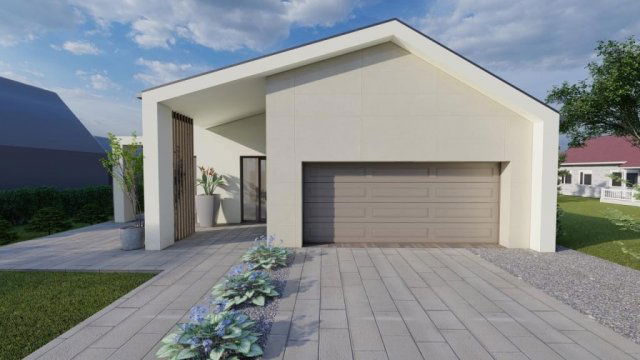 Eladó családi ház, Nagykovácsiban 230.1 M Ft, 6 szobás