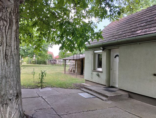Eladó családi ház, Abonyban 18.5 M Ft, 1 szobás