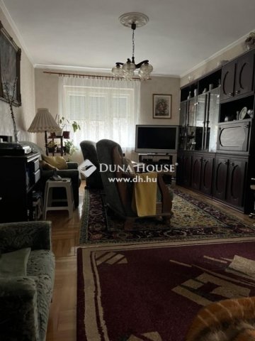 Eladó családi ház, Budapesten, XVIII. kerületben 120 M Ft