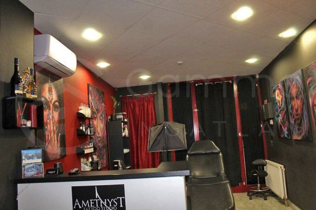 Kiadó üzlethelyiség, Miskolcon 150 E Ft / hó