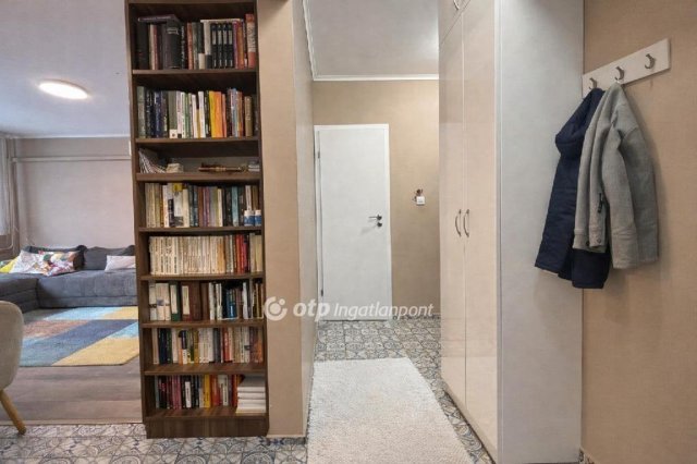 Eladó panellakás, Budapesten, XIII. kerületben 99.5 M Ft