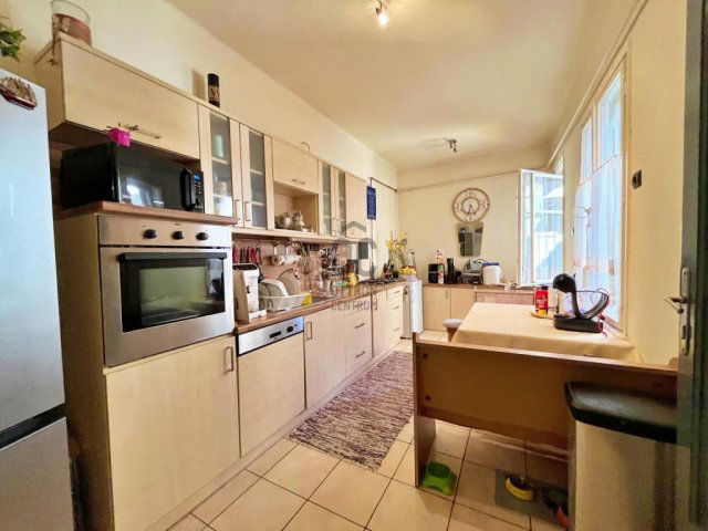 Eladó téglalakás, Budapesten, X. kerületben 84.5 M Ft, 3 szobás