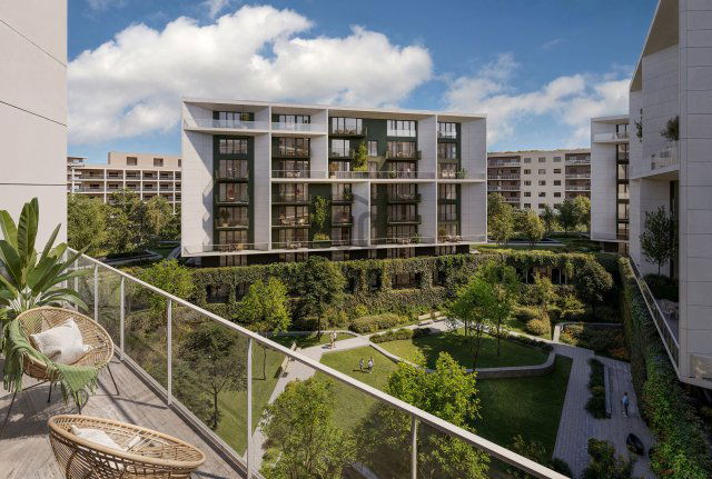 Eladó téglalakás, Budapesten, XIII. kerületben, Turóc utcában