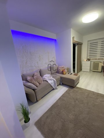 Eladó téglalakás, Gyöngyösön 44.5 M Ft, 2 szobás