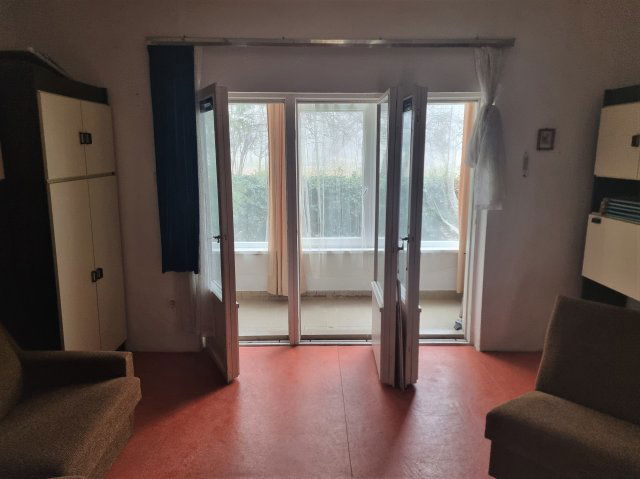 Eladó nyaraló, Balatonberényben 44.9 M Ft, 1 szobás