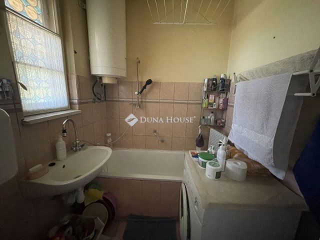 Eladó családi ház, Jánosházán 22 M Ft, 2 szobás