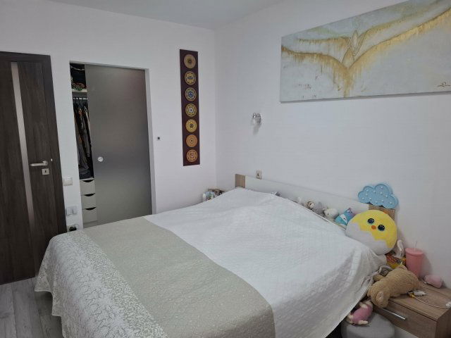 Eladó téglalakás, Nyíregyházán 110 M Ft, 4 szobás