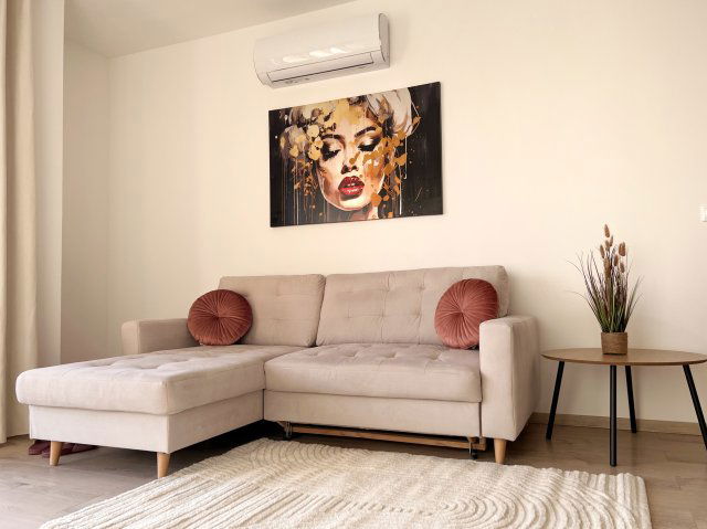 Kiadó téglalakás, albérlet, XIII. kerületben, Bessenyei utcában