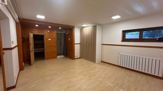 Kiadó családi ház, albérlet, Budapesten, II. kerületben