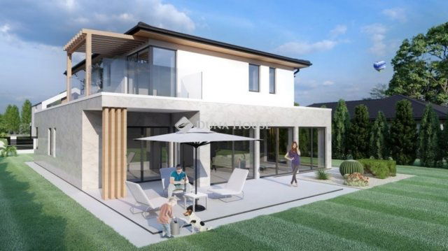 Eladó családi ház, Budajenőn 400 M Ft, 6 szobás