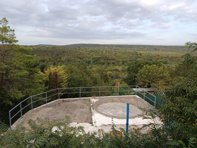 Eladó nyaraló, Biatorbágyon 24.9 M Ft, 1 szobás