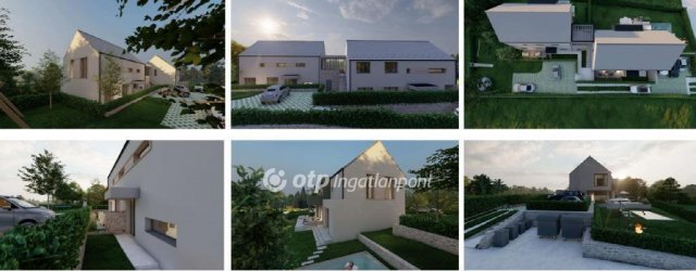 Eladó téglalakás, Balatonalmádiban 124.9 M Ft, 3 szobás