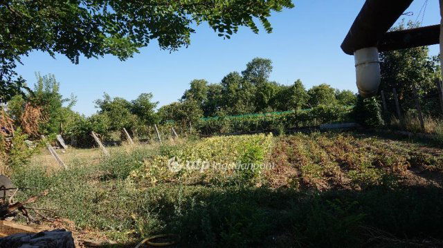 Eladó családi ház, Atkáron 15 M Ft, 2 szobás