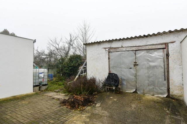Eladó családi ház, Veszprémben 84.9 M Ft, 3 szobás
