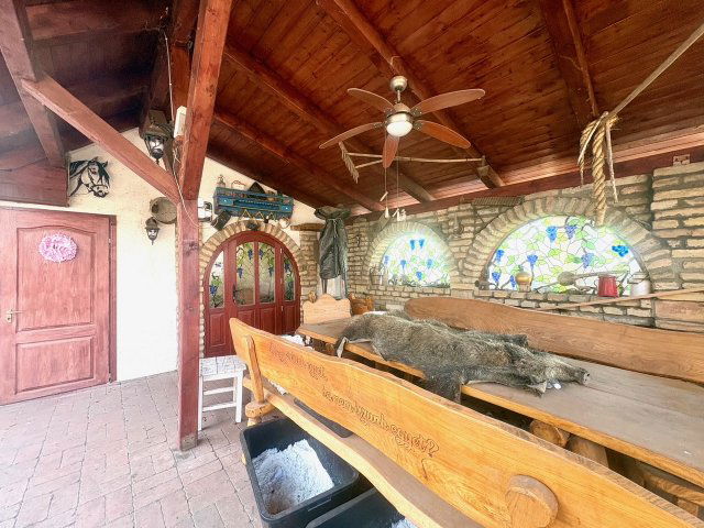 Eladó családi ház, Kecskeméten 79.9 M Ft, 5 szobás