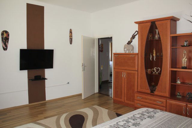 Eladó családi ház, Sopronnémetiben 36.8 M Ft, 2 szobás