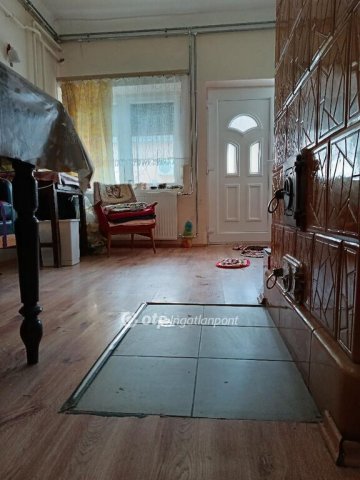 Eladó családi ház, Nagyrábén 22.5 M Ft, 2 szobás