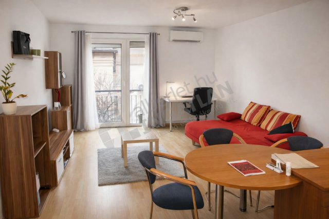 Kiadó téglalakás, albérlet, IX. kerületben, Bokréta utcában