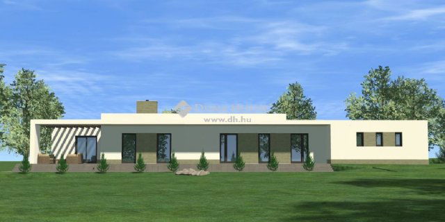 Eladó telek, Csömörön 400 M Ft / költözzbe.hu