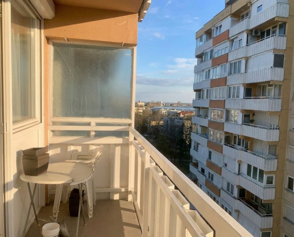 Eladó téglalakás, Zalaegerszegen 37.9 M Ft, 3 szobás