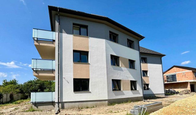 Eladó téglalakás, Sárváron, Árpád utcában 63.148 M Ft